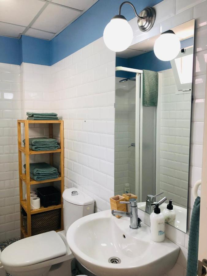 Apartamentos Bahia El Puerto de Santa Maria Bagian luar foto
