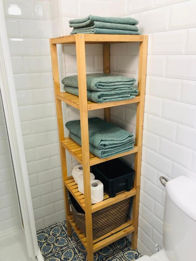 Apartamentos Bahia El Puerto de Santa Maria Bagian luar foto