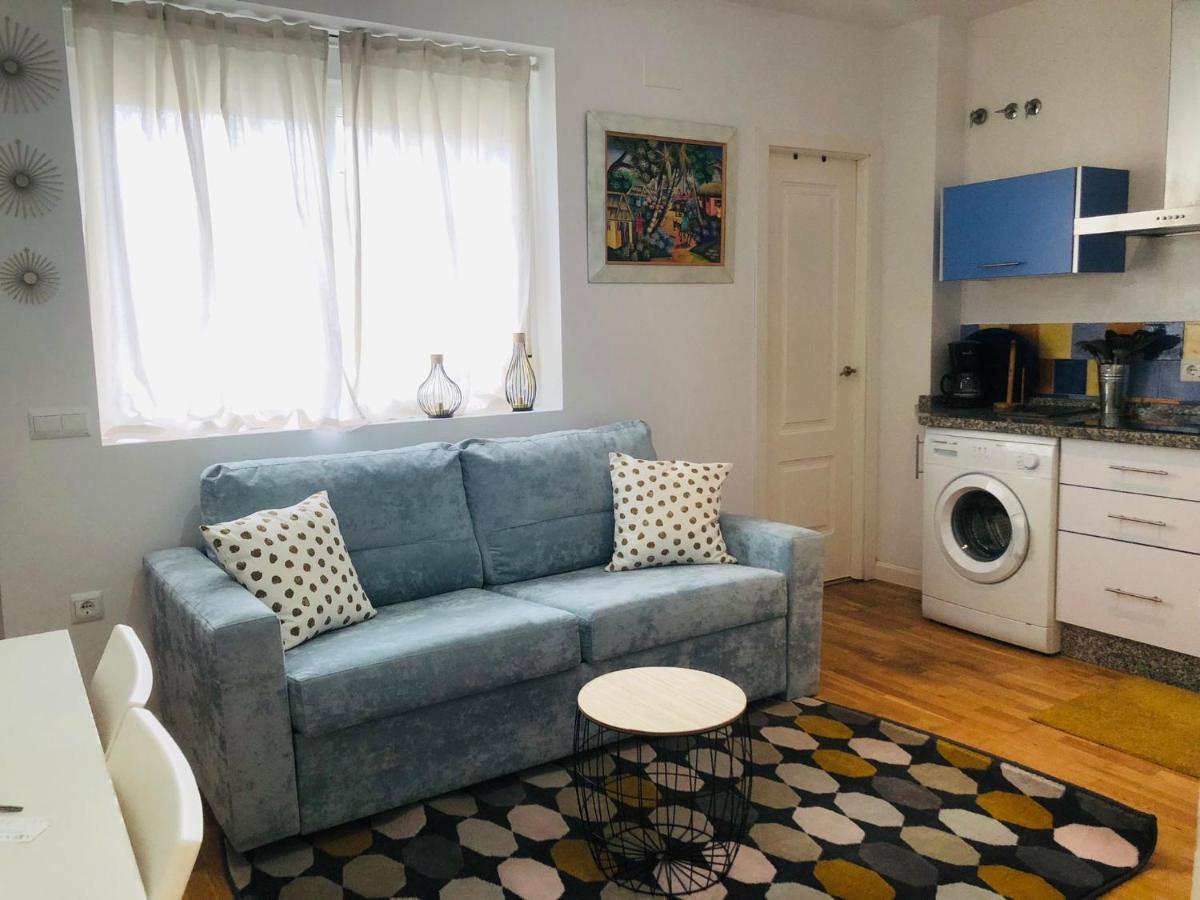 Apartamentos Bahia El Puerto de Santa Maria Bagian luar foto