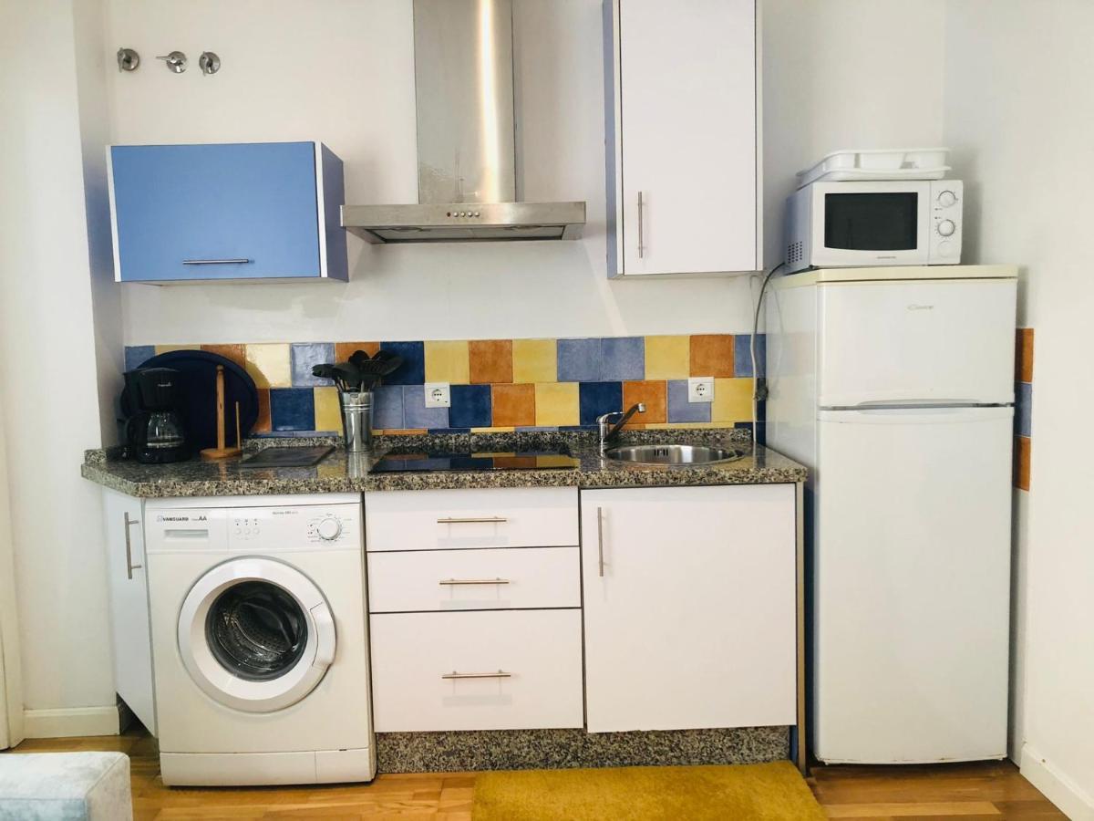 Apartamentos Bahia El Puerto de Santa Maria Bagian luar foto