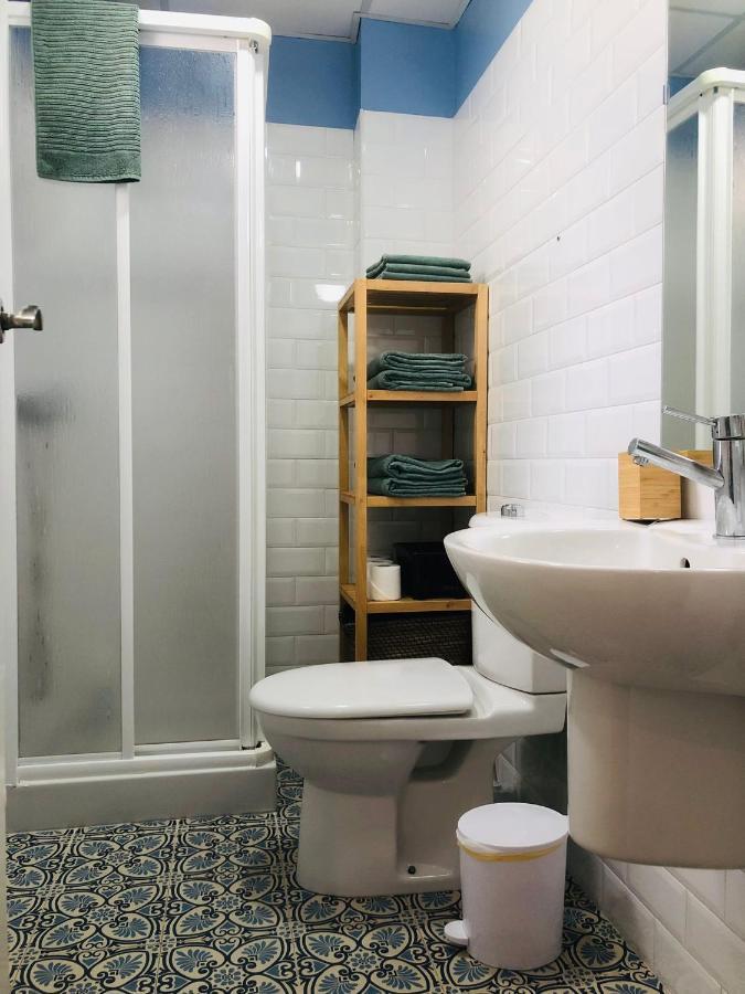 Apartamentos Bahia El Puerto de Santa Maria Bagian luar foto