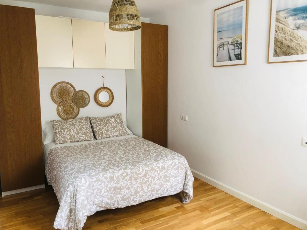 Apartamentos Bahia El Puerto de Santa Maria Bagian luar foto