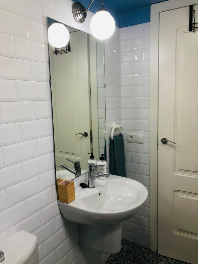 Apartamentos Bahia El Puerto de Santa Maria Bagian luar foto