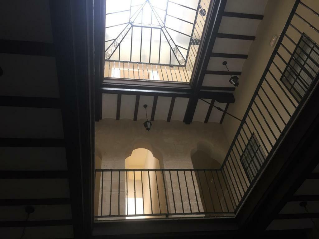 Apartamentos Bahia El Puerto de Santa Maria Bagian luar foto