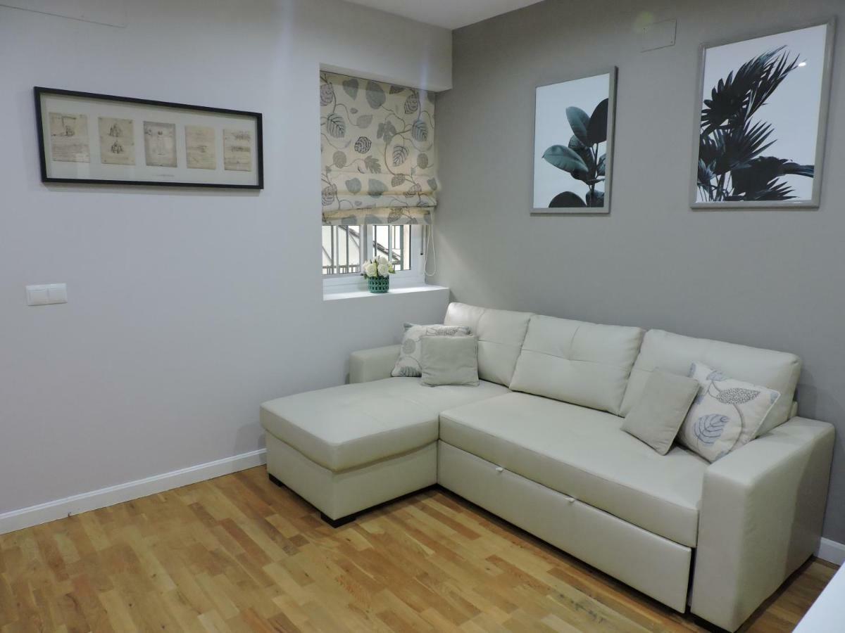Apartamentos Bahia El Puerto de Santa Maria Bagian luar foto
