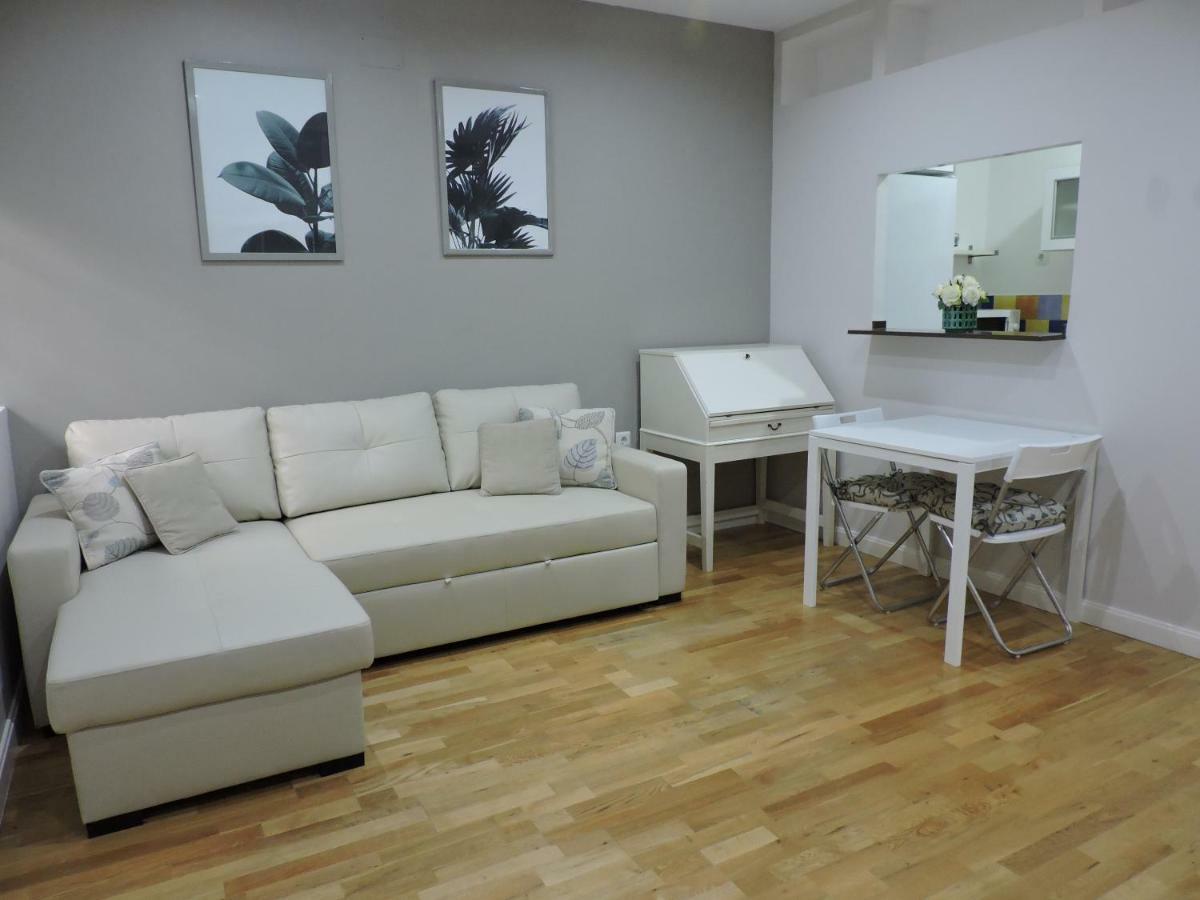 Apartamentos Bahia El Puerto de Santa Maria Bagian luar foto