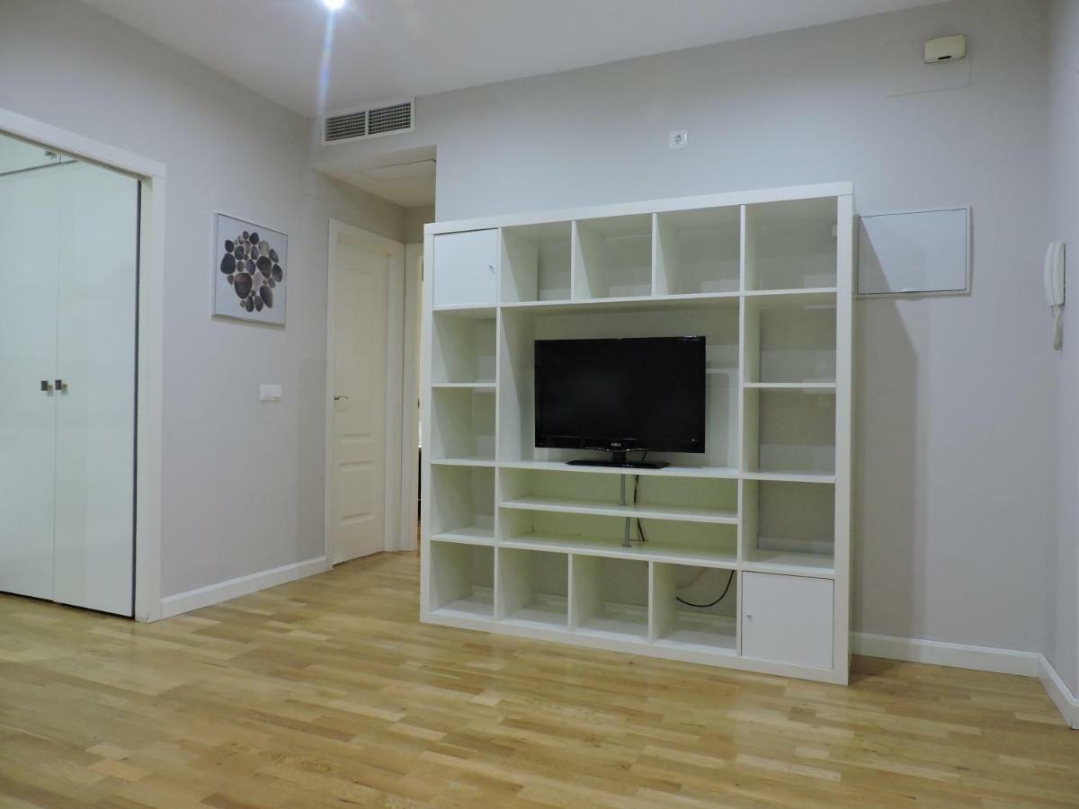Apartamentos Bahia El Puerto de Santa Maria Bagian luar foto
