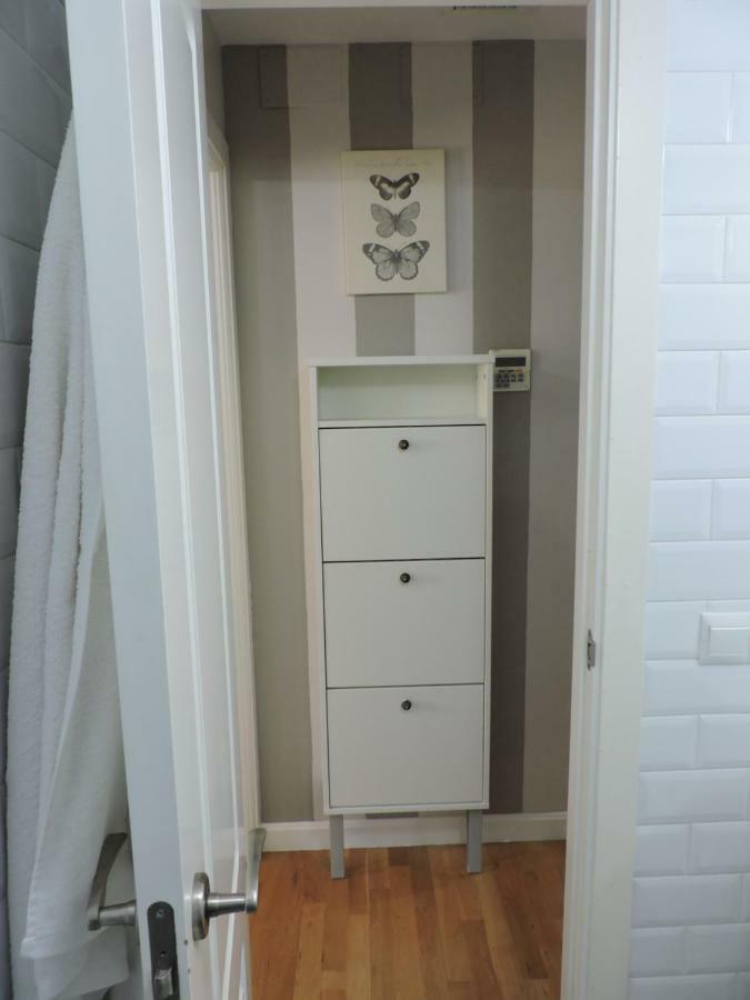 Apartamentos Bahia El Puerto de Santa Maria Bagian luar foto