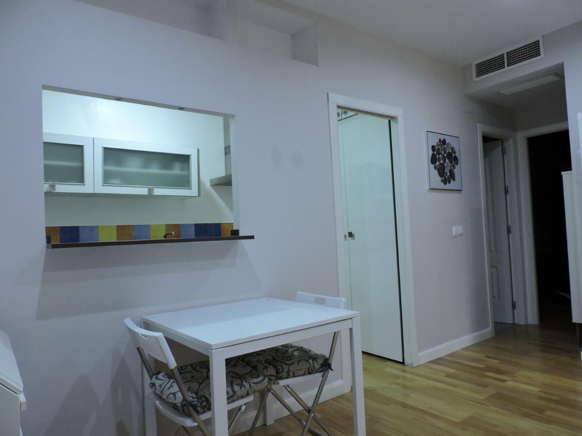 Apartamentos Bahia El Puerto de Santa Maria Bagian luar foto