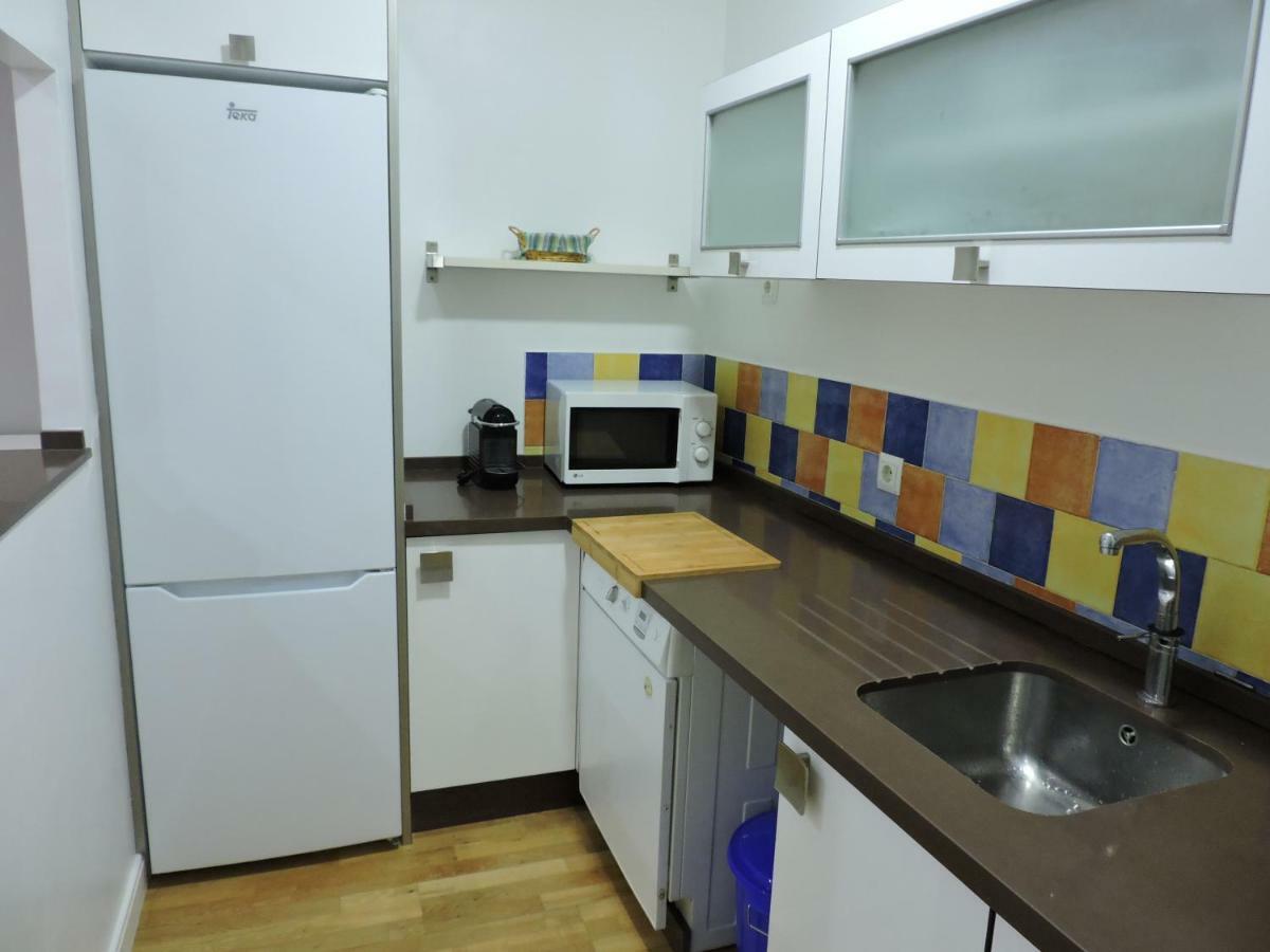 Apartamentos Bahia El Puerto de Santa Maria Bagian luar foto