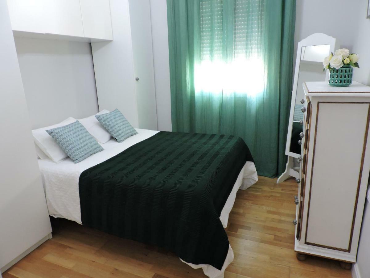 Apartamentos Bahia El Puerto de Santa Maria Bagian luar foto