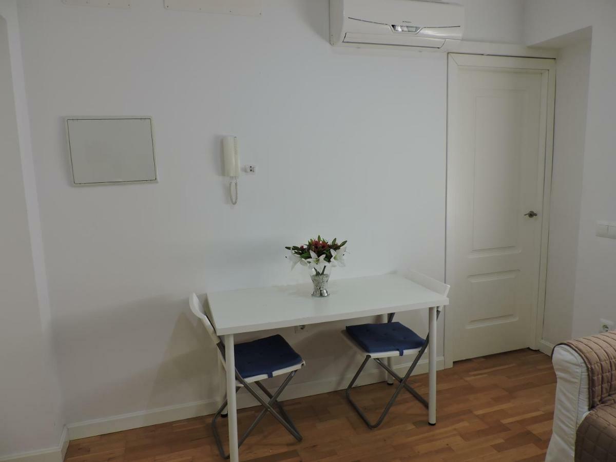 Apartamentos Bahia El Puerto de Santa Maria Bagian luar foto
