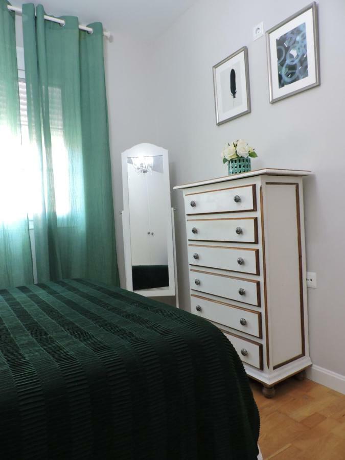 Apartamentos Bahia El Puerto de Santa Maria Bagian luar foto