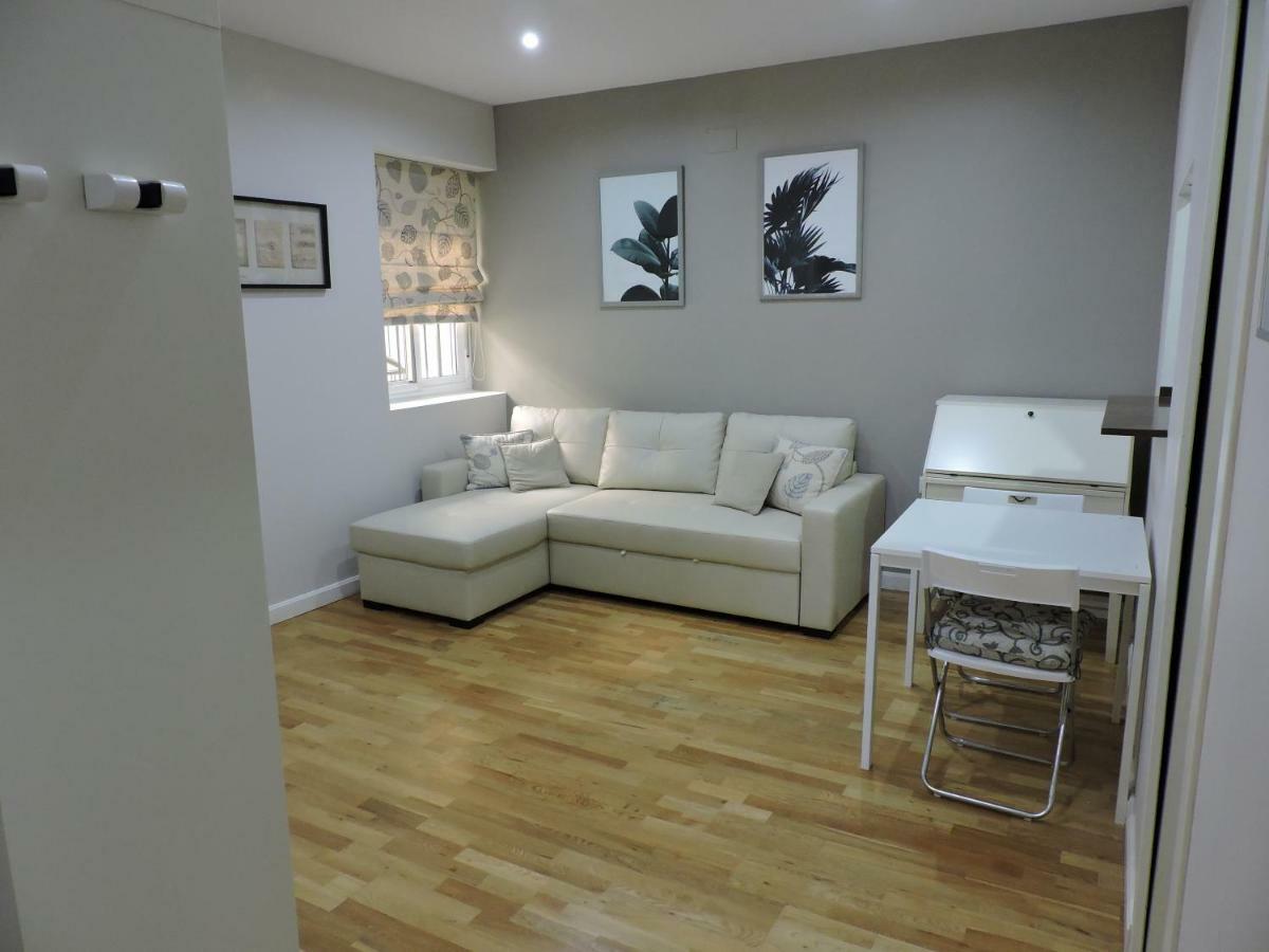 Apartamentos Bahia El Puerto de Santa Maria Bagian luar foto